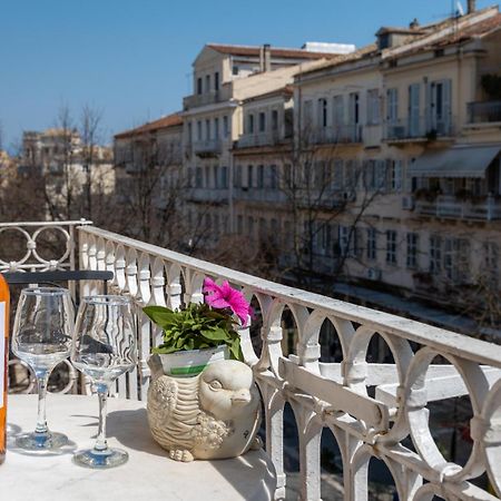 Casa Valeroza Old Town Daire Korfu Dış mekan fotoğraf