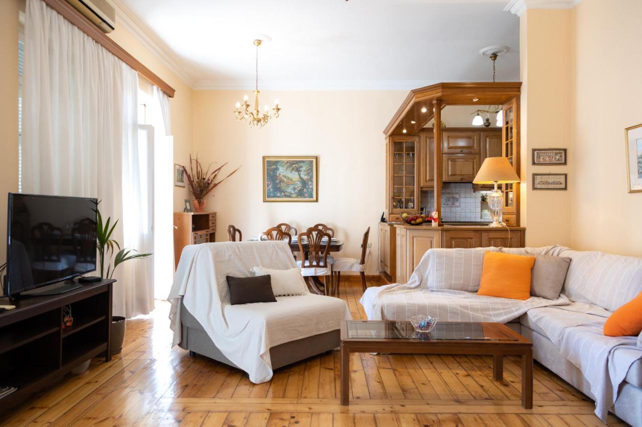 Casa Valeroza Old Town Daire Korfu Dış mekan fotoğraf