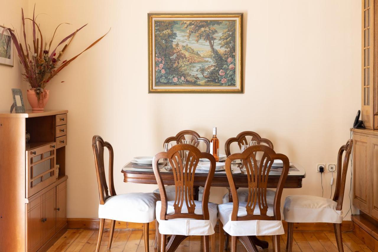 Casa Valeroza Old Town Daire Korfu Dış mekan fotoğraf